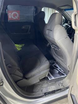 شێڤرۆلێت تراڤێرس